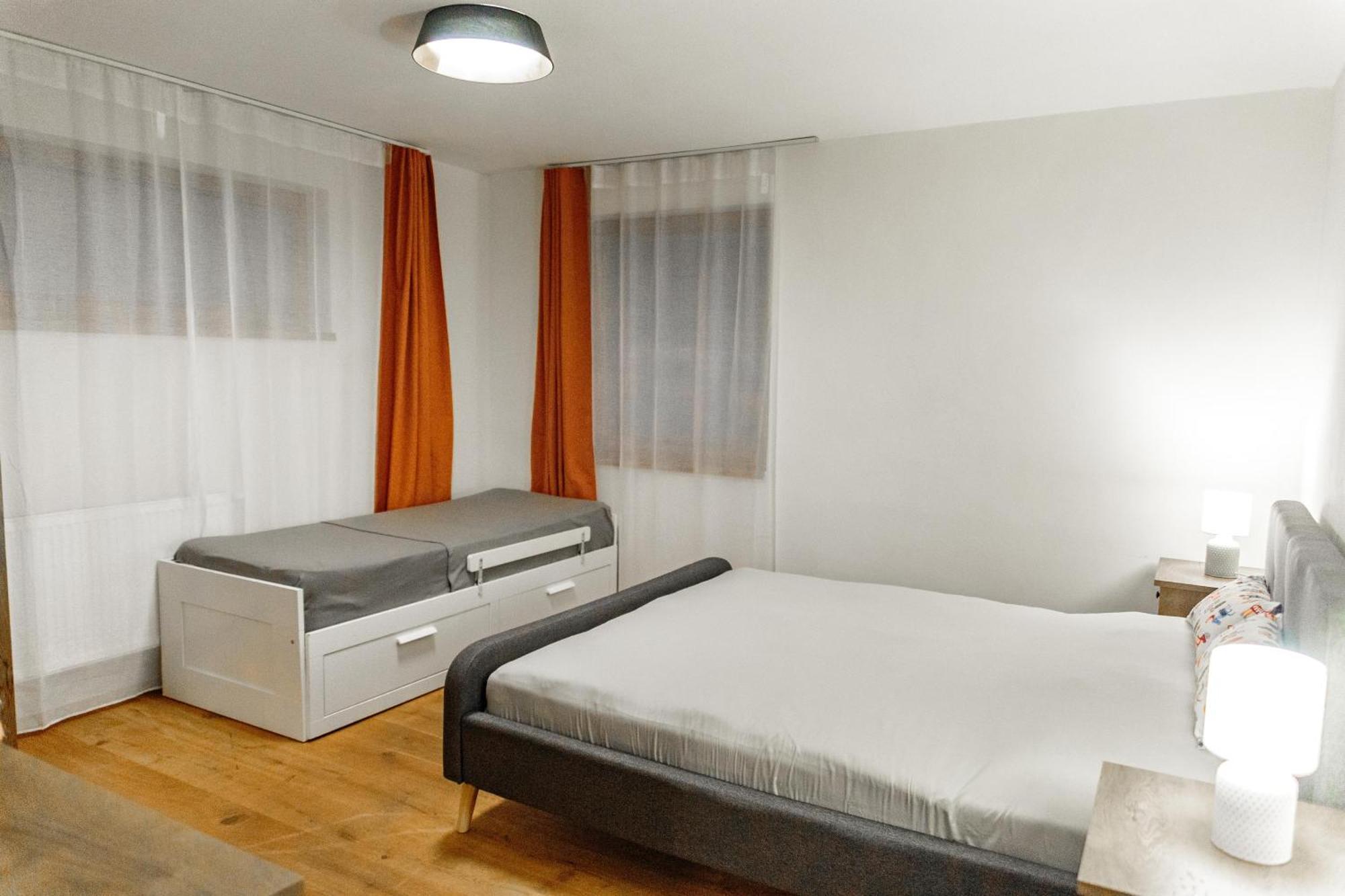 Apartman Myto Mýto pod Ďumbierom Εξωτερικό φωτογραφία