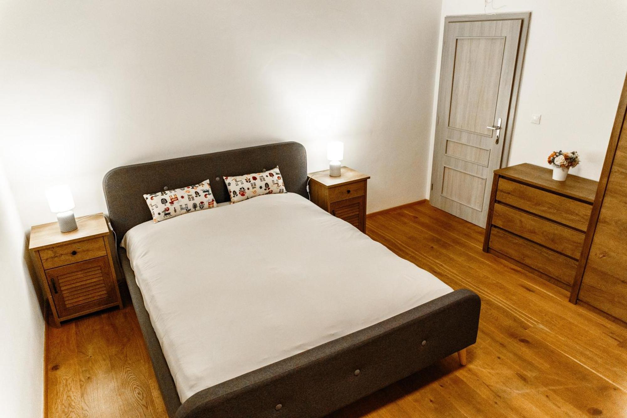 Apartman Myto Mýto pod Ďumbierom Εξωτερικό φωτογραφία