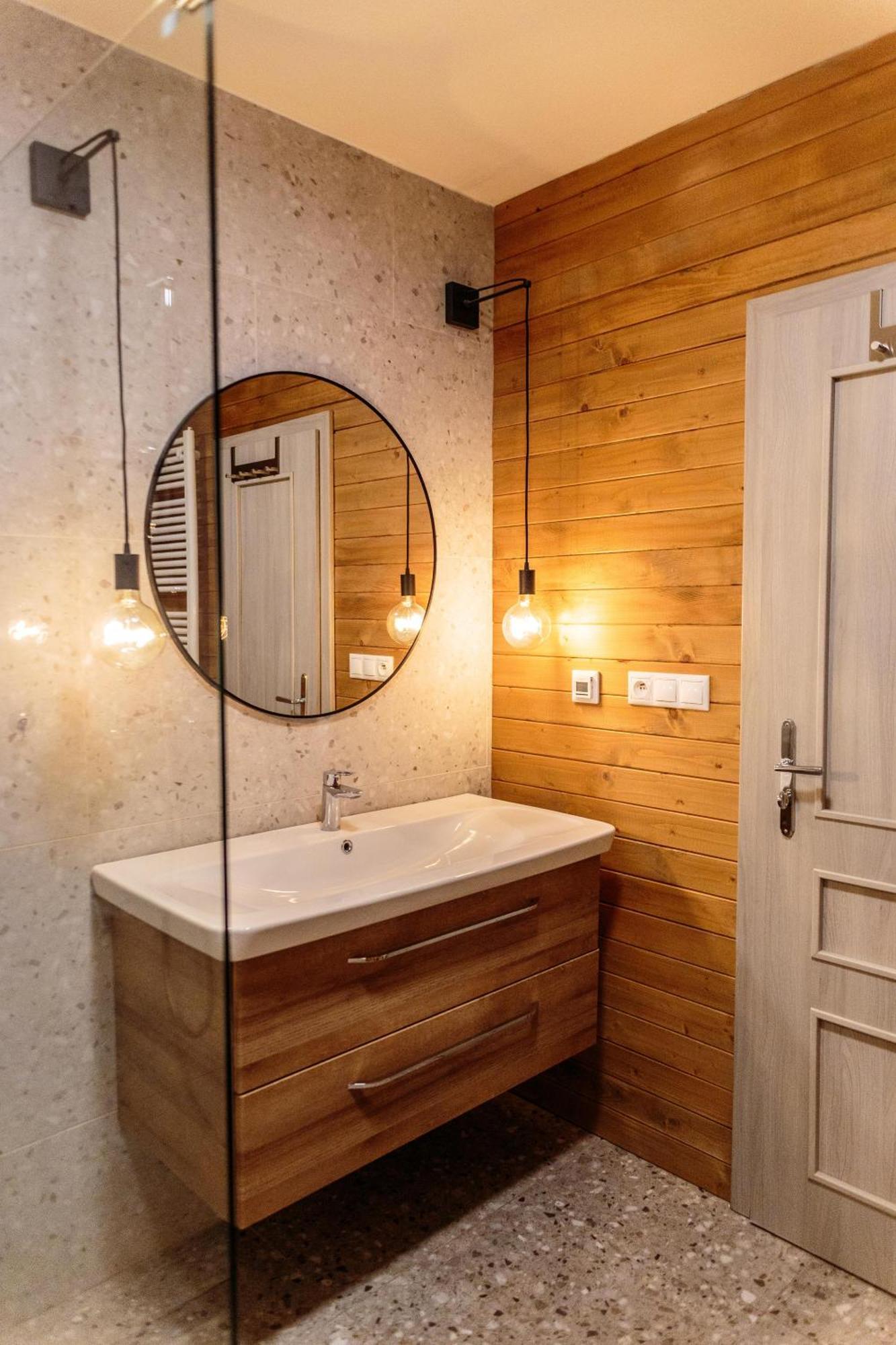 Apartman Myto Mýto pod Ďumbierom Εξωτερικό φωτογραφία