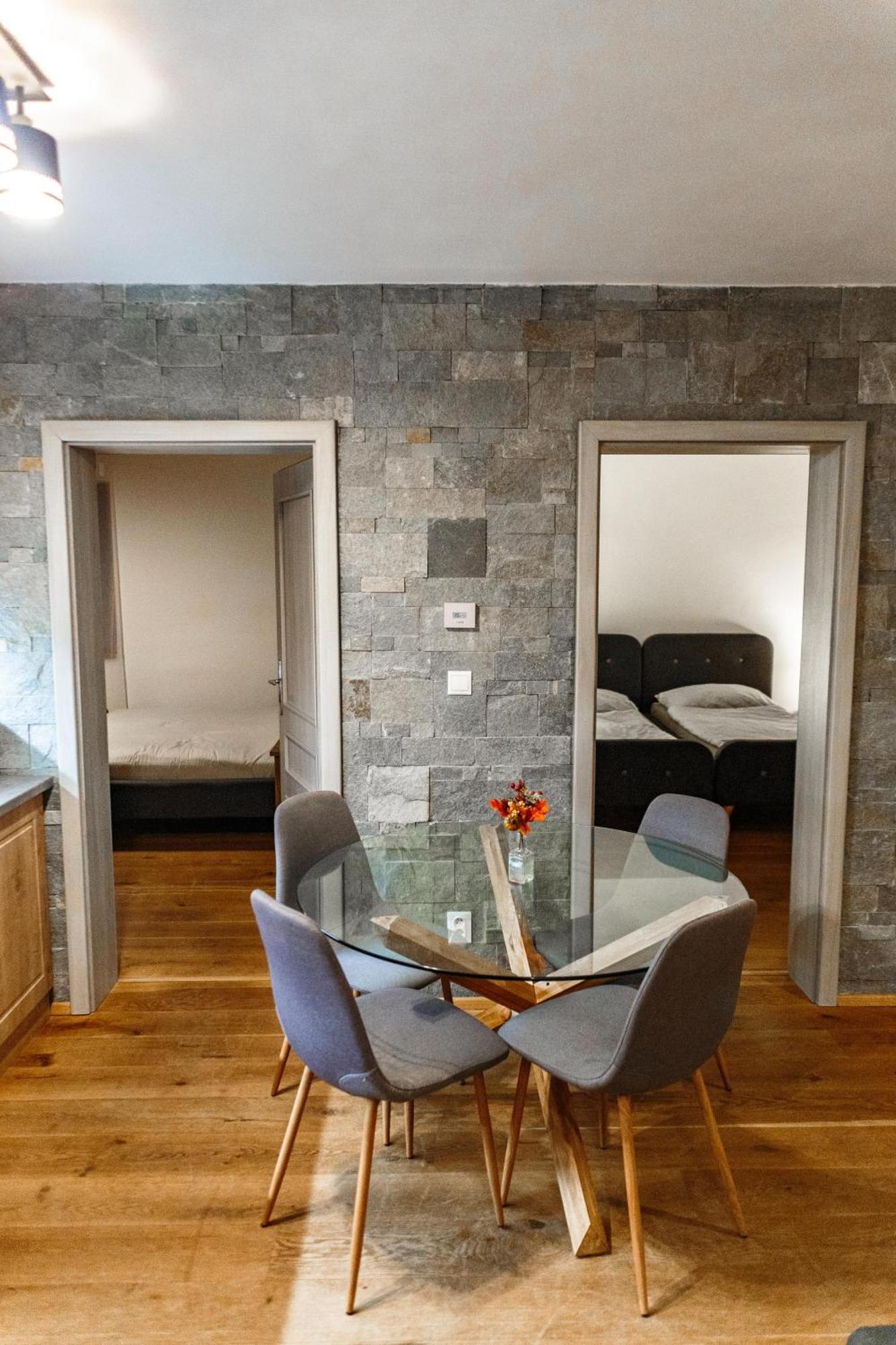 Apartman Myto Mýto pod Ďumbierom Εξωτερικό φωτογραφία